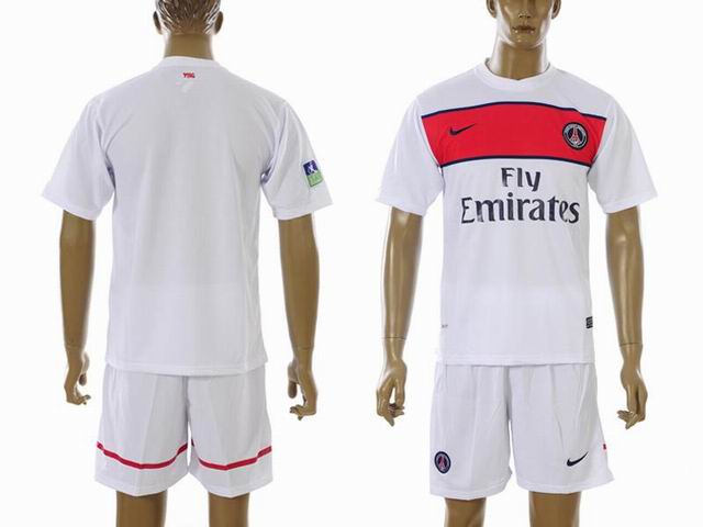 Paris Saint Germain jerseys-004